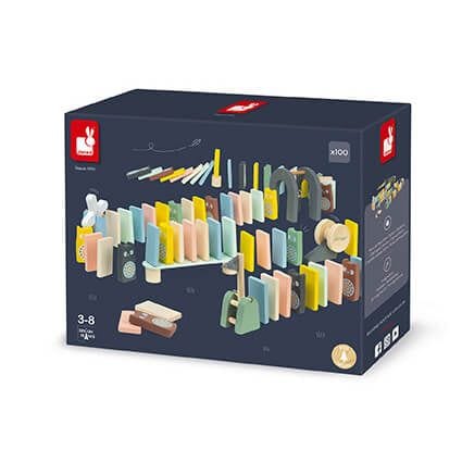 Jeu de Dominos
