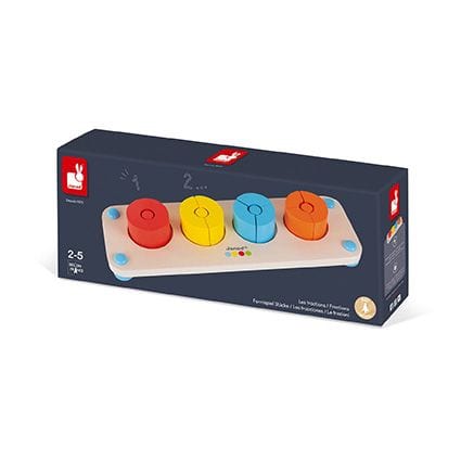 Les fractions