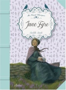 Mes grands classiques - Jane Eyre