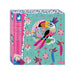 Les ateliers du calme - Coffret multi-activités 11 décos girly