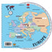La roue des pays - édition 2020