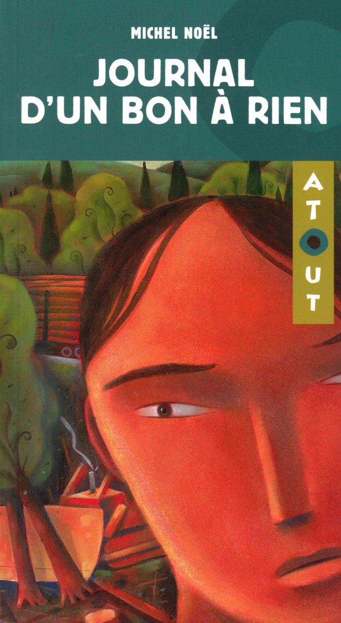 Journal d'un bon à rien