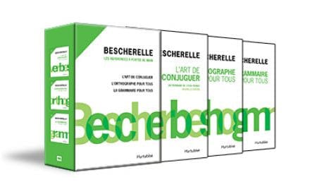 Trio Bescherelle