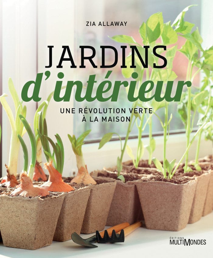 Jardins d'intérieur