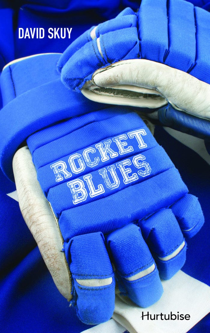 Rocket blues T01 - Retranché!