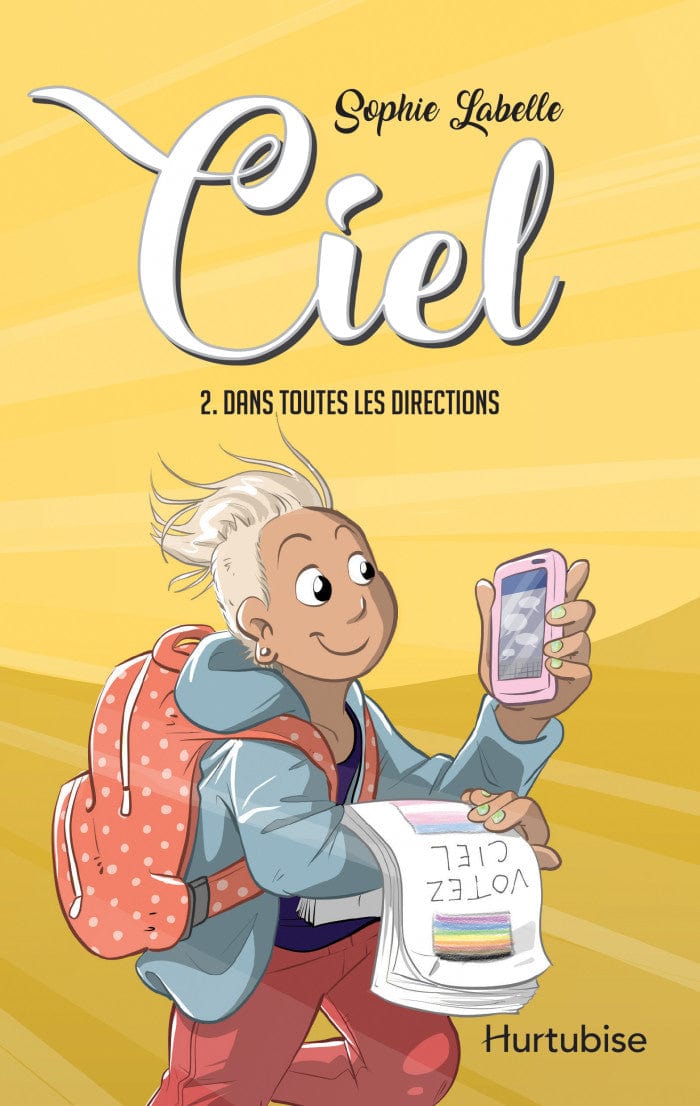 Ciel T02 - Dans toutes les directions