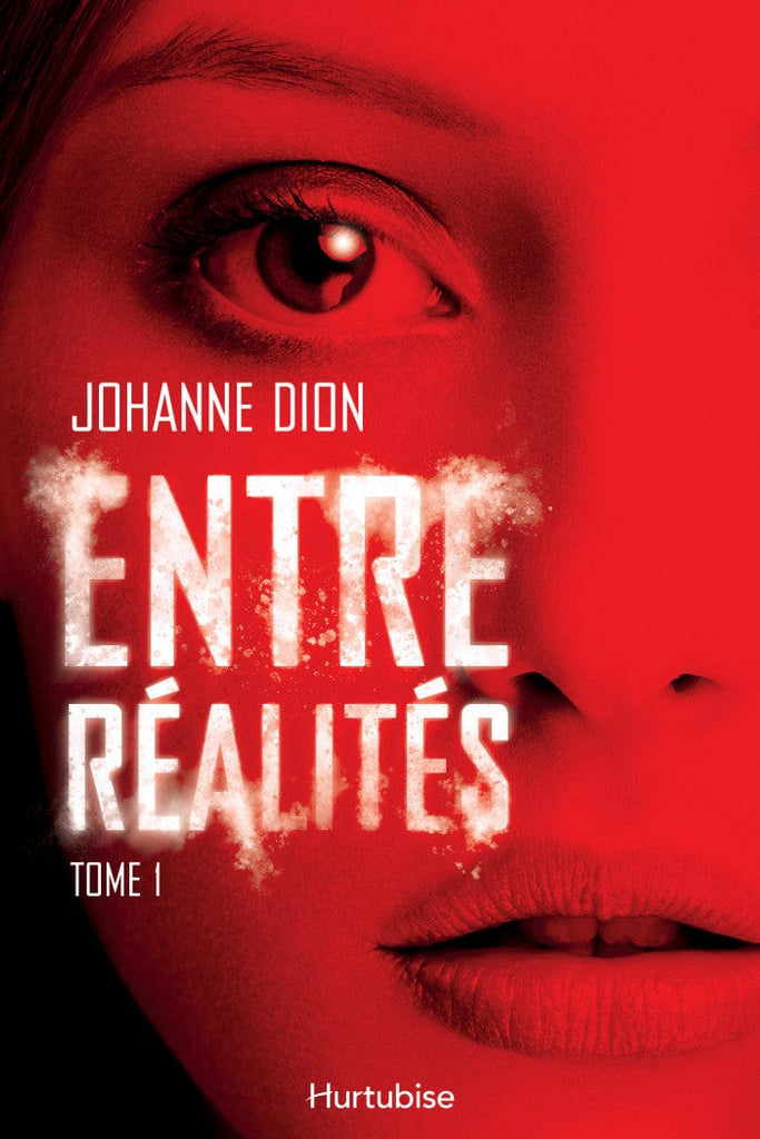 Entre réalités T01
