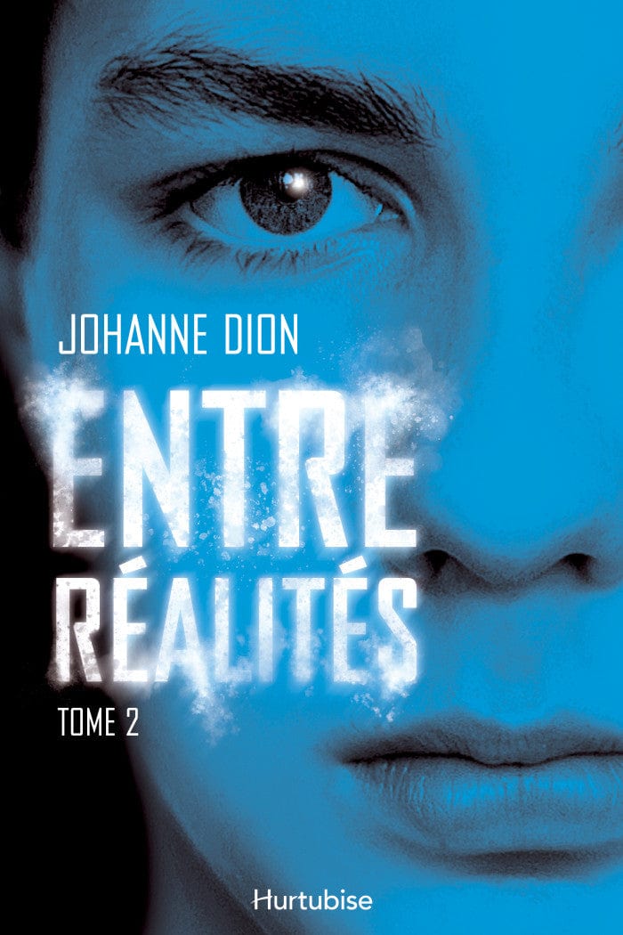 Entre réalités T02