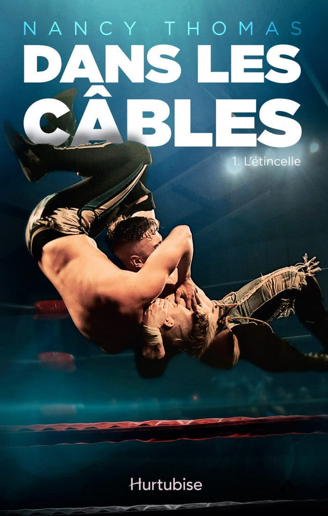 Dans les câbles T01 - L'étincelle