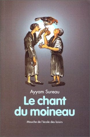 Le chant du moineau