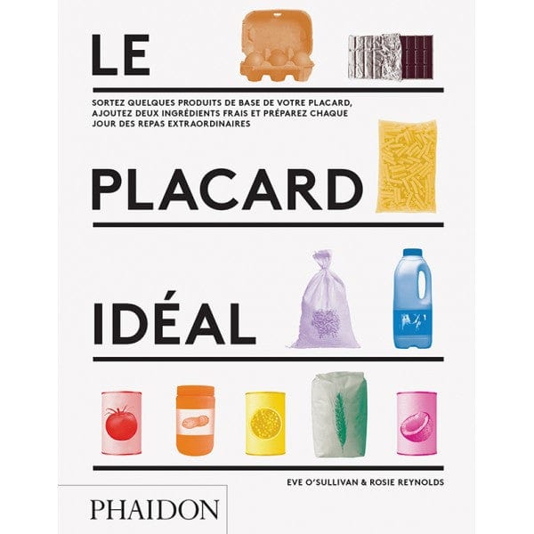 Le placard idéal