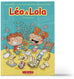 Léo et Lola T01 - On s'aime trop!