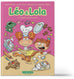 Léo et Lola T03 - Pagaille dans la cuisine