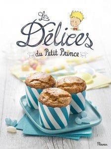 Les délices du petit Prince