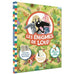Les énigmes du Loup