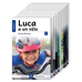 Ensemble Facile à lire - La vie de Luca - Niveau 1