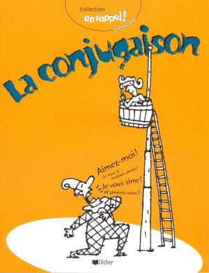 La conjugaison