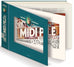 Midi pile - pop-up