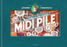 Midi pile - pop-up