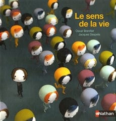 Le sens de la vie