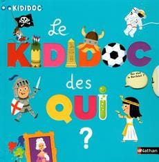 Le kididoc des qui?