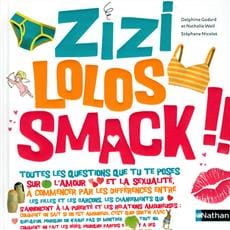 Zizi Lolos Smack!