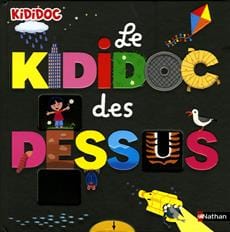 Le kididoc des dessus / dessous