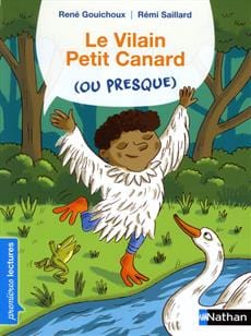 Le vilain Petit Canard (ou presque)