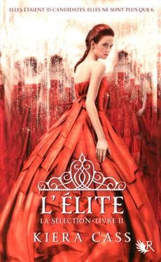 La sélection T02 - L'élite