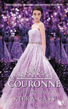 La sélection T05 - La couronne