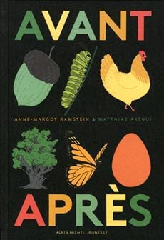 Avant / Après