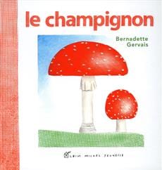 Le champignon