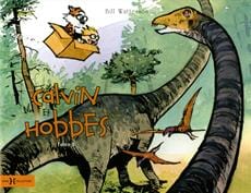 Calvin et Hobbes T08