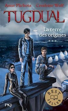 Tugdual T03 - La terre des origines