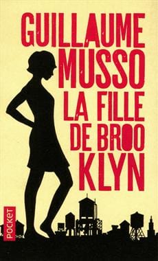 La fille de Brooklyn