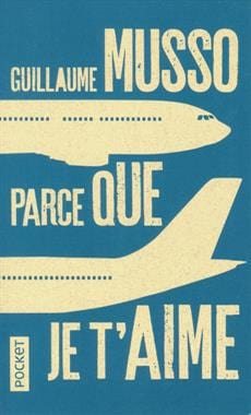 Parce que je t'aime