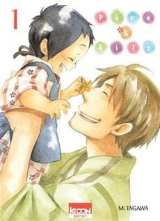Père et fils T01