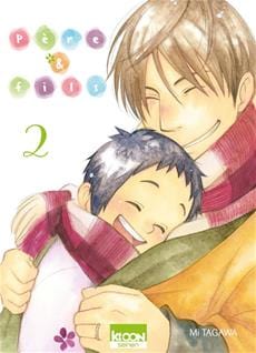 Père et fils T02