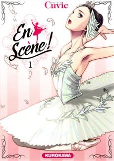En scène! T01