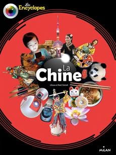 Les Encyclopes - La Chine