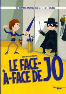 Le face-à-face de Jo