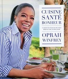 Cuisine, Santé, Bonheur
