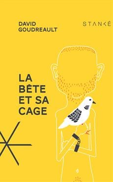 La bête et sa cage