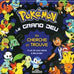 Pokémon - Le grand jeu du cherche et trouve