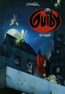 Guiby T02 - Le piège