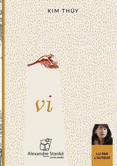 Vi (audiobook)