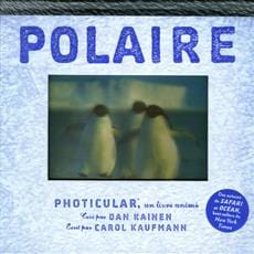 Photicular - Livre animé - Polaire
