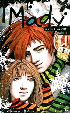 Mady T06 - Partie 2 - À cœur ouvert