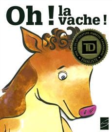 Oh! La vache!