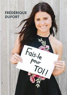 Fais-le pour toi!